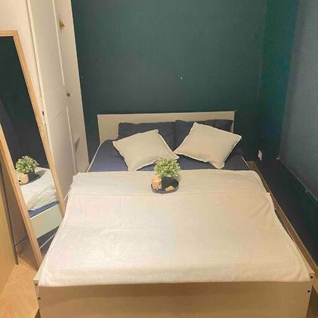 Apartament Duplex Aux Porte De Paris Bourg-la-Reine Zewnętrze zdjęcie